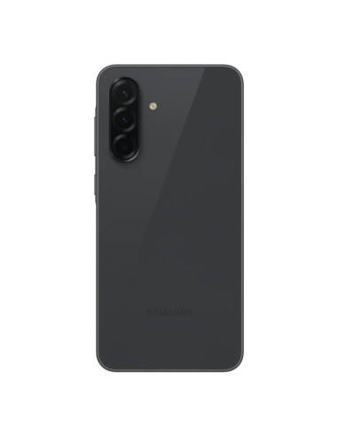 Samsung Galaxy A36 5G Enterprise Edition 17 cm (6.7") SIM doble USB Tipo C 8 GB 256 GB 5000 mAh Negro