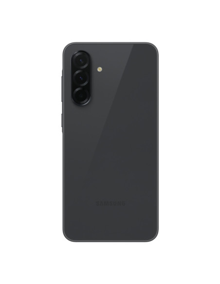 Samsung Galaxy A36 5G Enterprise Edition 17 cm (6.7") SIM doble USB Tipo C 8 GB 256 GB 5000 mAh Negro
