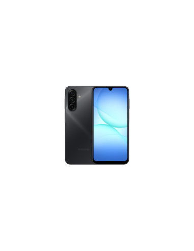 Samsung Galaxy A17 17 cm (6.7") Ranura híbrida Dual SIM 4G USB Tipo C 4 GB 128 GB 5000 mAh Negro
