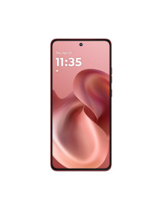Motorola moto g86 power 5G 16,9 cm (6.67") SIM doble Android 15 USB Tipo C 8 GB 512 GB 6720 mAh Rosa 2