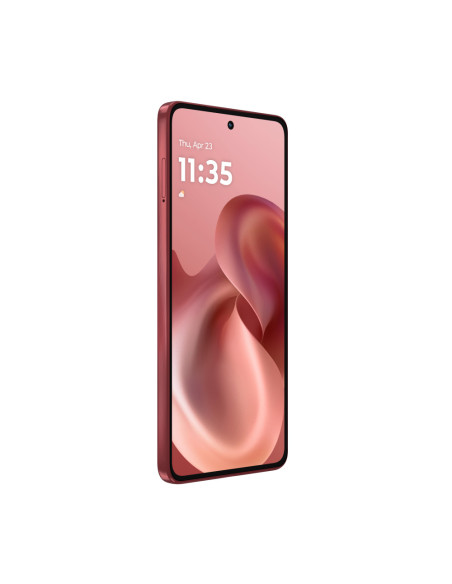 Motorola moto g86 power 5G 16,9 cm (6.67") SIM doble Android 15 USB Tipo C 8 GB 512 GB 6720 mAh Rosa