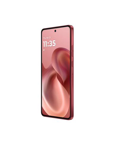 Motorola moto g86 power 5G 16,9 cm (6.67") SIM doble Android 15 USB Tipo C 8 GB 512 GB 6720 mAh Rosa
