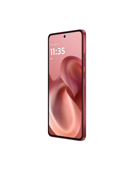 Motorola moto g86 power 5G 16,9 cm (6.67") SIM doble Android 15 USB Tipo C 8 GB 512 GB 6720 mAh Rosa