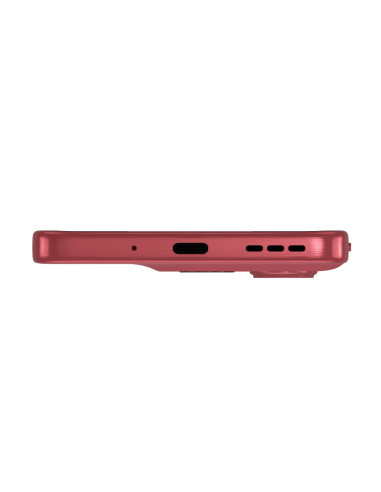 Motorola moto g86 power 5G 16,9 cm (6.67") SIM doble Android 15 USB Tipo C 8 GB 512 GB 6720 mAh Rosa