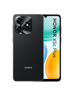 Honor X5c PLUS 17,1 cm (6.74") MagicOS 9.0 4G 4 GB 128 GB 5260 mAh Negro 2