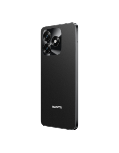 Honor X5c PLUS 17,1 cm (6.74") MagicOS 9.0 4G 4 GB 128 GB 5260 mAh Negro