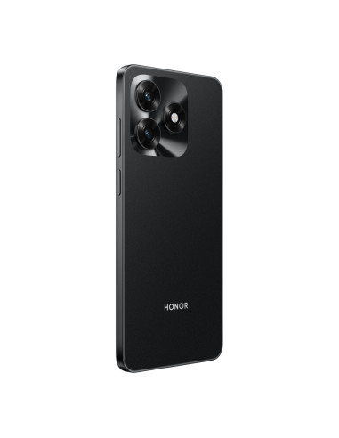 Honor X5c PLUS 17,1 cm (6.74") MagicOS 9.0 4G 4 GB 128 GB 5260 mAh Negro