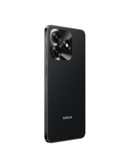 Honor X5c PLUS 17,1 cm (6.74") MagicOS 9.0 4G 4 GB 128 GB 5260 mAh Negro