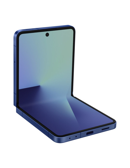 Samsung SM-F766BDBHEUB smartphones 17,5 cm (6.9") SIM doble 5G USB Tipo C 12 GB 512 GB 4300 mAh Azul