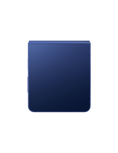 Samsung SM-F766BDBHEUB smartphones 17,5 cm (6.9") SIM doble 5G USB Tipo C 12 GB 512 GB 4300 mAh Azul