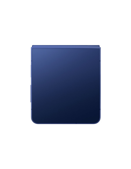 Samsung SM-F766BDBHEUB smartphones 17,5 cm (6.9") SIM doble 5G USB Tipo C 12 GB 512 GB 4300 mAh Azul