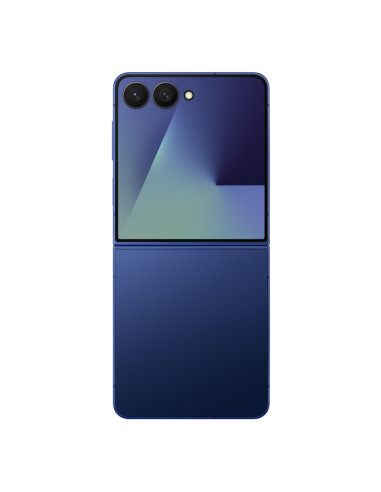 Samsung SM-F766BDBHEUB smartphones 17,5 cm (6.9") SIM doble 5G USB Tipo C 12 GB 512 GB 4300 mAh Azul