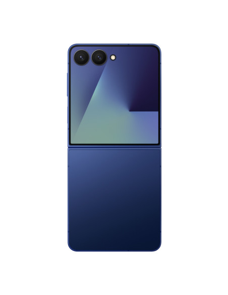 Samsung SM-F766BDBHEUB smartphones 17,5 cm (6.9") SIM doble 5G USB Tipo C 12 GB 512 GB 4300 mAh Azul