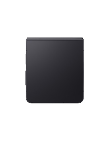Samsung SM-F766BZKHEUB smartphones 17,5 cm (6.9") SIM doble 5G USB Tipo C 12 GB 512 GB 4300 mAh Negro
