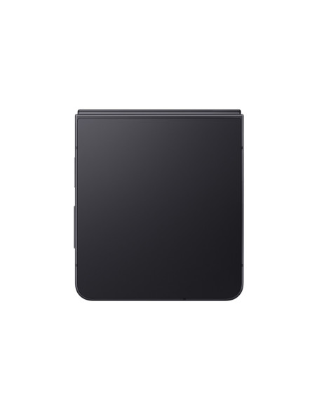 Samsung SM-F766BZKHEUB smartphones 17,5 cm (6.9") SIM doble 5G USB Tipo C 12 GB 512 GB 4300 mAh Negro
