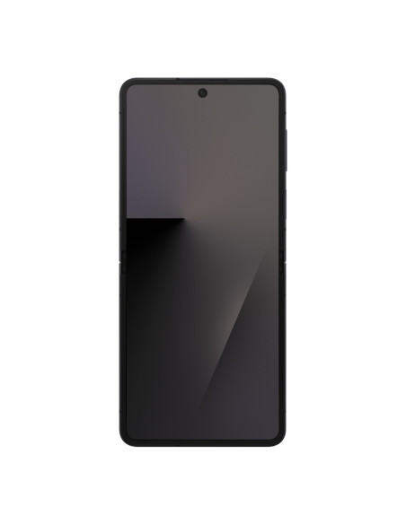 Samsung SM-F766BZKHEUB smartphones 17,5 cm (6.9") SIM doble 5G USB Tipo C 12 GB 512 GB 4300 mAh Negro