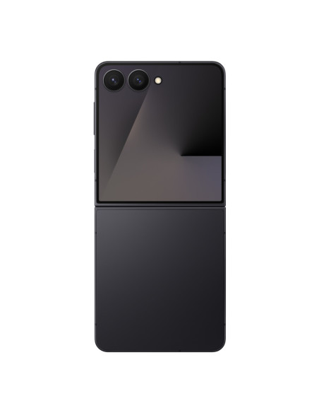 Samsung SM-F766BZKHEUB smartphones 17,5 cm (6.9") SIM doble 5G USB Tipo C 12 GB 512 GB 4300 mAh Negro