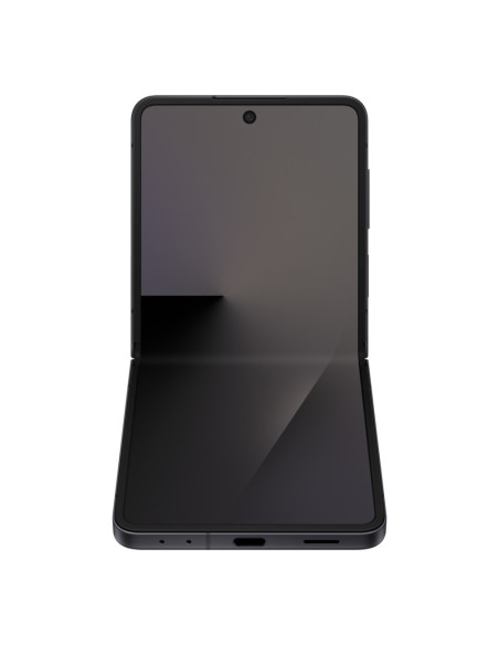 Samsung SM-F766BZKHEUB smartphones 17,5 cm (6.9") SIM doble 5G USB Tipo C 12 GB 512 GB 4300 mAh Negro