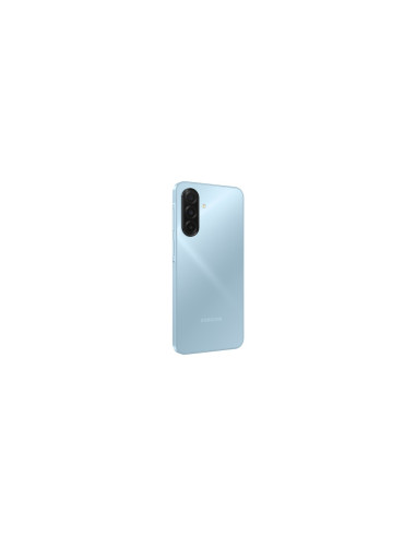 Samsung Galaxy A17 17 cm (6.7") Ranura híbrida Dual SIM 4G USB Tipo C 4 GB 128 GB 5000 mAh Azul claro