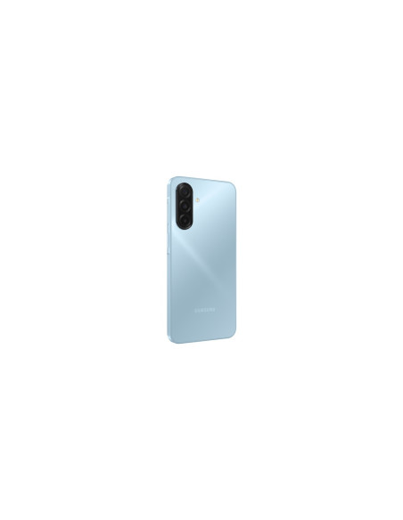 Samsung Galaxy A17 17 cm (6.7") Ranura híbrida Dual SIM 4G USB Tipo C 4 GB 128 GB 5000 mAh Azul claro