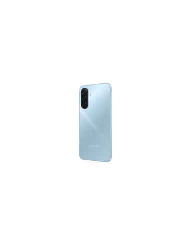 Samsung Galaxy A17 17 cm (6.7") Ranura híbrida Dual SIM 4G USB Tipo C 4 GB 128 GB 5000 mAh Azul claro