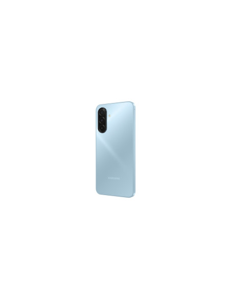 Samsung Galaxy A17 17 cm (6.7") Ranura híbrida Dual SIM 4G USB Tipo C 4 GB 128 GB 5000 mAh Azul claro