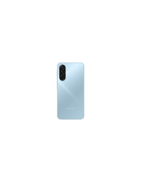 Samsung Galaxy A17 17 cm (6.7") Ranura híbrida Dual SIM 4G USB Tipo C 4 GB 128 GB 5000 mAh Azul claro