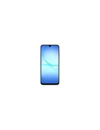 Samsung Galaxy A17 17 cm (6.7") Ranura híbrida Dual SIM 4G USB Tipo C 4 GB 128 GB 5000 mAh Azul claro