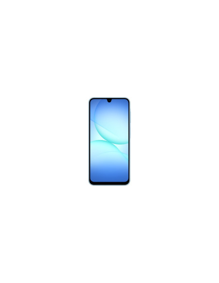 Samsung Galaxy A17 17 cm (6.7") Ranura híbrida Dual SIM 4G USB Tipo C 4 GB 128 GB 5000 mAh Azul claro