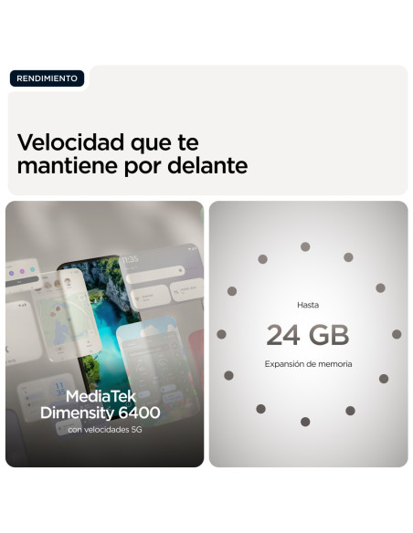 Motorola moto g77 17,3 cm (6.8") Ranura híbrida Dual SIM Android 16.0 5G USB Tipo C 8 GB 256 GB 5200 mAh Negro