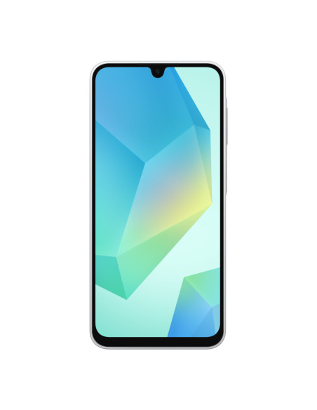 Samsung Galaxy A16 17 cm (6.7") SIM doble 4G USB Tipo C 4 GB 128 GB 5000 mAh Gris
