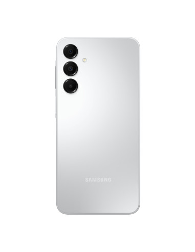 Samsung Galaxy A16 17 cm (6.7") SIM doble 4G USB Tipo C 4 GB 128 GB 5000 mAh Gris