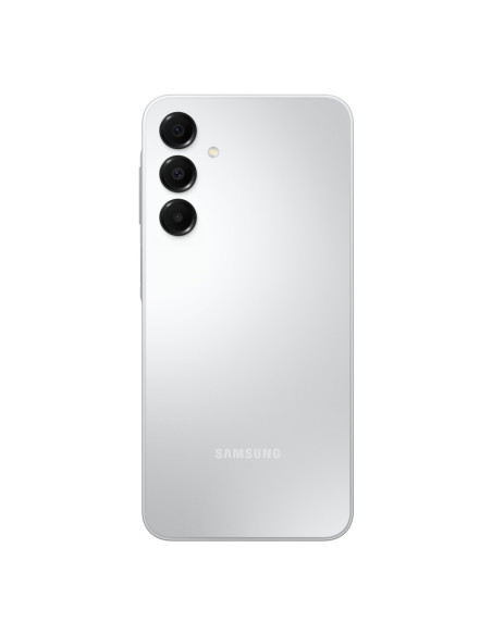 Samsung Galaxy A16 17 cm (6.7") SIM doble 4G USB Tipo C 4 GB 128 GB 5000 mAh Gris
