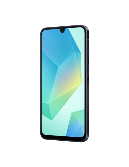 Samsung Galaxy A16 17 cm (6.7") SIM doble 4G USB Tipo C 4 GB 128 GB 5000 mAh Negro