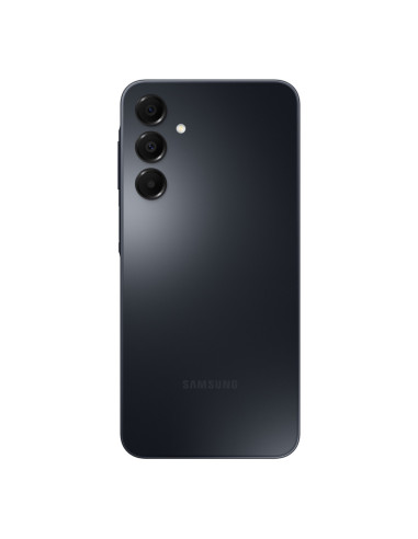 Samsung Galaxy A16 17 cm (6.7") SIM doble 4G USB Tipo C 4 GB 128 GB 5000 mAh Negro