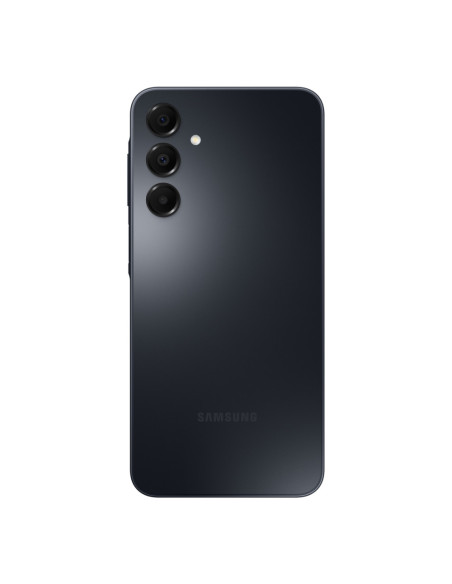 Samsung Galaxy A16 17 cm (6.7") SIM doble 4G USB Tipo C 4 GB 128 GB 5000 mAh Negro