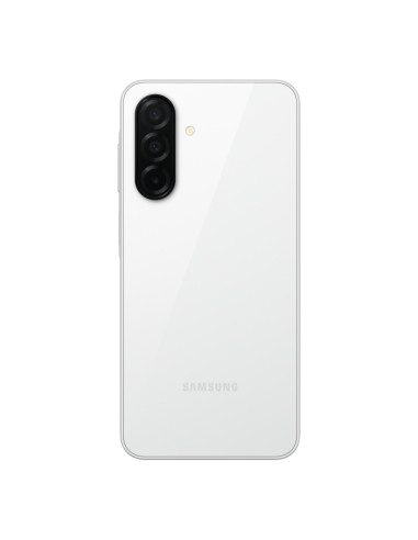 Samsung Galaxy A26 5G 17 cm (6.7") SIM doble Android 15 USB Tipo C 8 GB 256 GB 5000 mAh Blanco