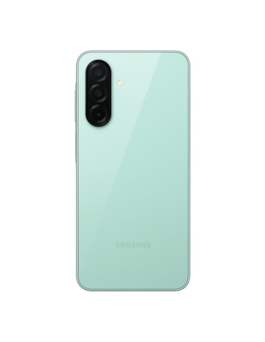 Samsung Galaxy A26 5G 17 cm (6.7") SIM doble Android 15 USB Tipo C 8 GB 256 GB 5000 mAh Color menta