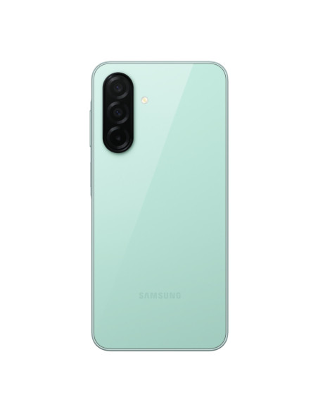Samsung Galaxy A26 5G 17 cm (6.7") SIM doble Android 15 USB Tipo C 8 GB 256 GB 5000 mAh Color menta