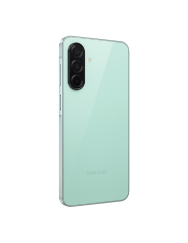 Samsung Galaxy A26 5G 17 cm (6.7") SIM doble Android 15 USB Tipo C 8 GB 256 GB 5000 mAh Color menta