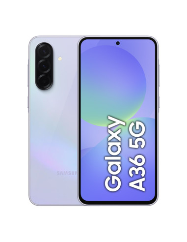 Samsung Galaxy A36 5G