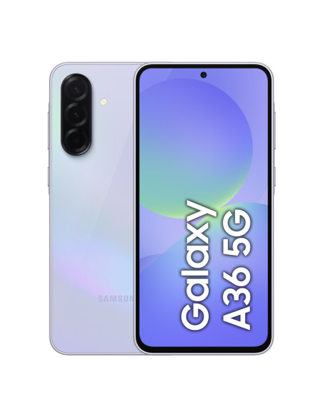 Samsung Galaxy A36 5G