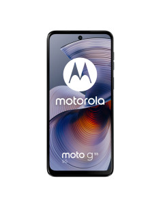 Motorola moto g55 5G 16,5 cm (6.49") SIM doble Android 14 USB Tipo C 8 GB 256 GB 5000 mAh Gris 2