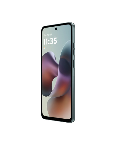 Motorola moto g56 5G 17,1 cm (6.72") Ranura híbrida Dual SIM Android 15 USB Tipo C 8 GB 512 GB 5200 mAh Gris