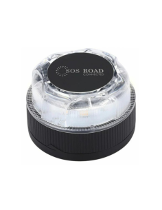 SOS ROAD Connected 282046 luz de vehículo de emergencia LED