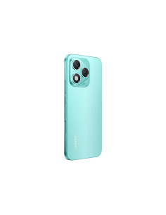 Honor 400 Lite 17 cm (6.7") SIM doble MagicOS 9.0 5G USB Tipo C 8 GB 256 GB 5230 mAh Verde 2