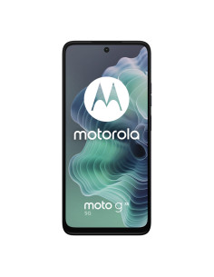 Motorola moto G35 5G 17,1 cm (6.72") SIM doble Android 14 USB Tipo C 8 GB 256 GB 5000 mAh Negro 2