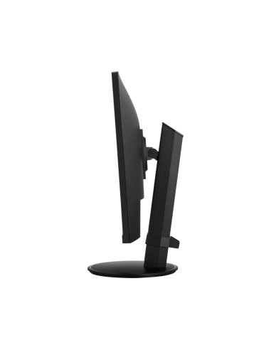 Viewsonic VG Series VG2708-4K pantalla para PC 68,6 cm (27") 3840 x 2160 Pixeles 4K Ultra HD LED Negro