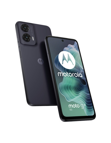 Motorola moto g35 5G 17,1 cm (6.72") SIM doble Android 14 USB Tipo C 4 GB 128 GB 5000 mAh Negro
