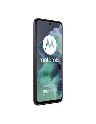 Motorola moto g35 5G 17,1 cm (6.72") SIM doble Android 14 USB Tipo C 4 GB 128 GB 5000 mAh Negro